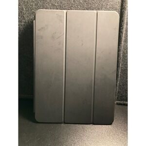 Apple Smart Folio for iPad Pro 11-inch Black Magnetic Case Cover Stand